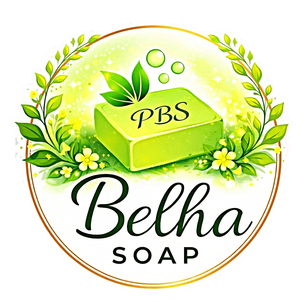 Belha Soap Logo